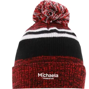 Michaela Foundation Kids' Canyon Bobble Hat