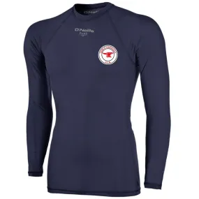 Seán Connolly's GAA Pure Baselayer Long Sleeve Top